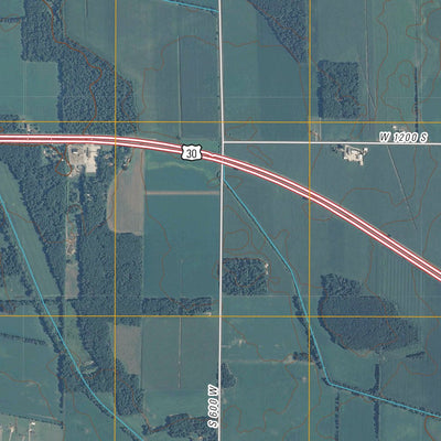 Hanna, IN (2010, 24000-Scale) Preview 2