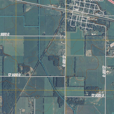 Hanna, IN (2010, 24000-Scale) Preview 3
