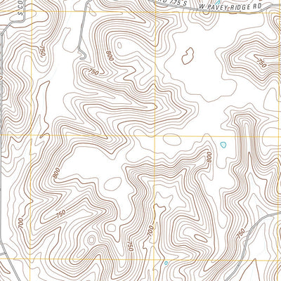 Hardinsburg, IN (2011, 24000-Scale) Preview 2