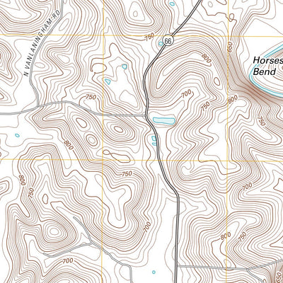 Hardinsburg, IN (2011, 24000-Scale) Preview 3
