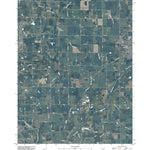 Hartford City West, IN (2010, 24000-Scale) Preview 1