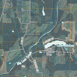 Hartford City West, IN (2010, 24000-Scale) Preview 3
