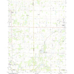 Hartford City West, IN (2013, 24000-Scale) Preview 1