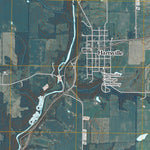 Hartsville, IN (2010, 24000-Scale) Preview 3