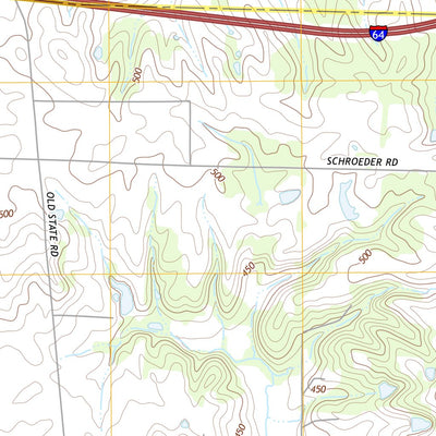 Haubstadt, IN (2013, 24000-Scale) Preview 3