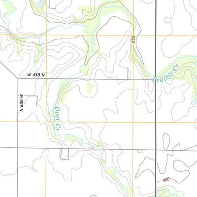 Hazelrigg, IN (2013, 24000-Scale) Preview 3