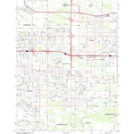 Highland, IN (2013, 24000-Scale) Preview 1
