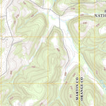 Hillham, IN (2013, 24000-Scale) Preview 2