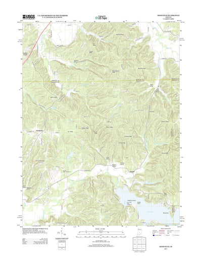 Hindustan, IN (2013, 24000-Scale) Preview 1