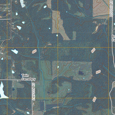 Holland, IN (2010, 24000-Scale) Preview 3