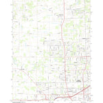 Huntertown, IN (2013, 24000-Scale) Preview 1