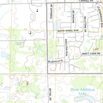 Huntertown, IN (2013, 24000-Scale) Preview 2