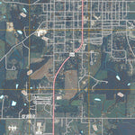 Huntingburg, IN (2010, 24000-Scale) Preview 3