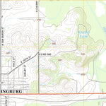 Huntingburg, IN (2013, 24000-Scale) Preview 2