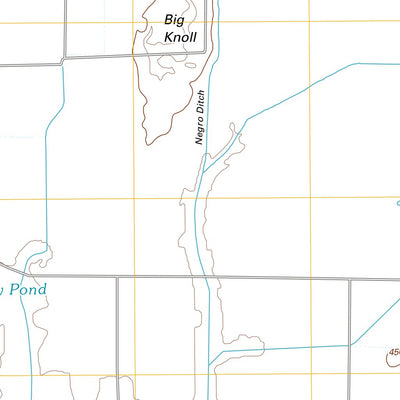 Hutton, IN-IL (2011, 24000-Scale) Preview 2