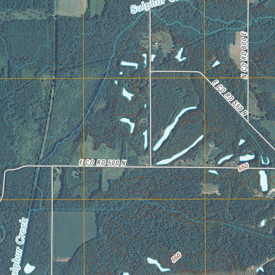 Hymera, IN (2010, 24000-Scale) Preview 3