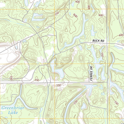 Hymera, IN (2013, 24000-Scale) Preview 3