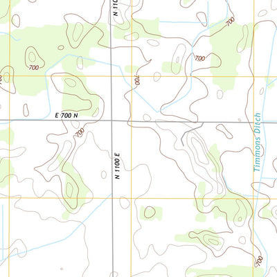 Idaville, IN (2013, 24000-Scale) Preview 3