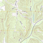 Indian Springs, IN (2013, 24000-Scale) Preview 3