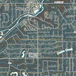 Indianapolis East, IN (2010, 24000-Scale) Preview 3