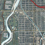 Indianapolis West, IN (2010, 24000-Scale) Preview 2