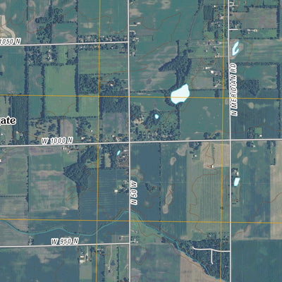 Ingalls, IN (2010, 24000-Scale) Preview 2