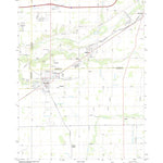Ingalls, IN (2013, 24000-Scale) Preview 1