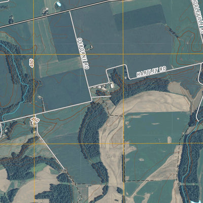 Iona, IN (2010, 24000-Scale) Preview 2