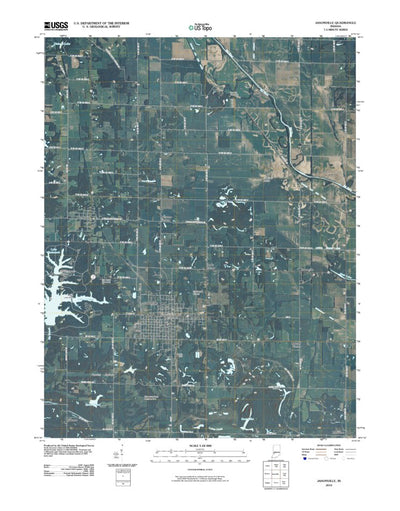 Jasonville, IN (2010, 24000-Scale) Preview 1
