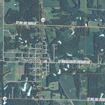 Jasonville, IN (2010, 24000-Scale) Preview 3