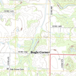 Jasonville, IN (2013, 24000-Scale) Preview 2
