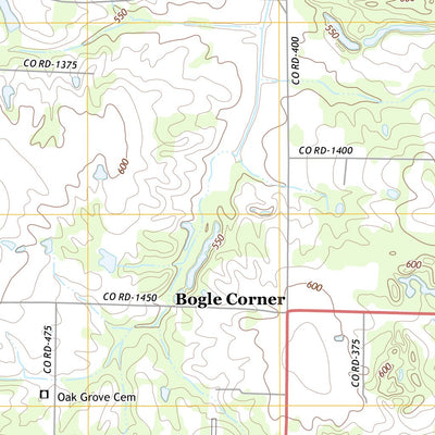 Jasonville, IN (2013, 24000-Scale) Preview 2