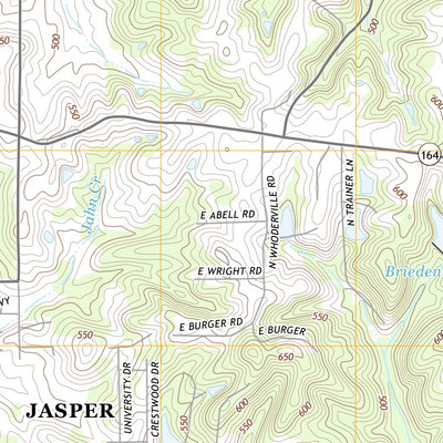 Jasper, IN (2013, 24000-Scale) Preview 3