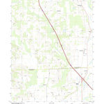 Jonesville, IN (2013, 24000-Scale) Preview 1