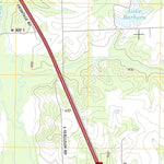 Jonesville, IN (2013, 24000-Scale) Preview 3