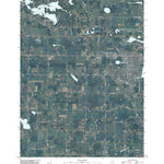 Kendallville, IN (2010, 24000-Scale) Preview 1