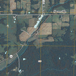 Kent, IN (2010, 24000-Scale) Preview 2