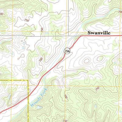 Kent, IN (2013, 24000-Scale) Preview 2