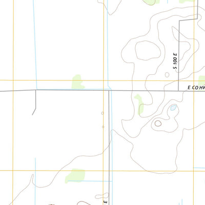 Kingsford Heights, IN (2013, 24000-Scale) Preview 2