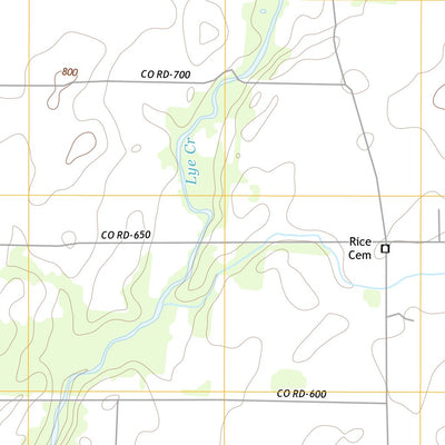 Kirkpatrick, IN (2013, 24000-Scale) Preview 3