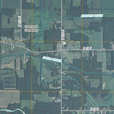 Knox East, IN (2010, 24000-Scale) Preview 2