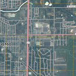 Kokomo East, IN (2010, 24000-Scale) Preview 3