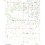 Kokomo West, IN (2013, 24000-Scale) Preview 1