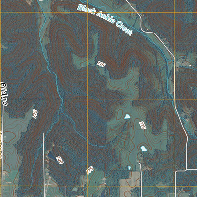 Koleen, IN (2010, 24000-Scale) Preview 2
