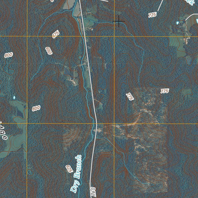 Koleen, IN (2010, 24000-Scale) Preview 3