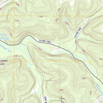 Koleen, IN (2013, 24000-Scale) Preview 3