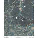 Kossuth, IN (2010, 24000-Scale) Preview 1