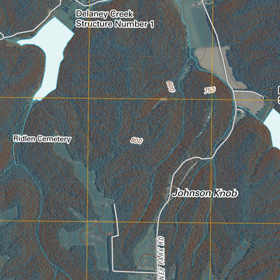 Kossuth, IN (2010, 24000-Scale) Preview 2