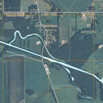 Kouts, IN (2010, 24000-Scale) Preview 3