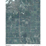 Laporte East, IN (2010, 24000-Scale) Preview 1